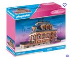 95,00 voor dit mooie nostalgisch poppenhuis playmobil, Kinderen en Baby's, Speelgoed | Playmobil, Ophalen of Verzenden, Nieuw