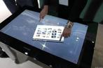 Samsung SUR40 – Microsoft Surface Tafel, Computers en Software, Ophalen, Gebruikt, 8 inch, Samsung