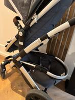 Joolz Geo² kinderwagen - Amsterdam Zuid, Kinderen en Baby's, Kinderwagens en Combinaties, Gebruikt, Verstelbare duwstang, Ophalen