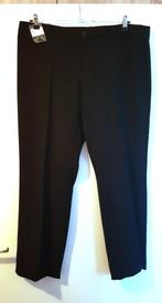 Bonita broek 46/XL, Verzenden, Zwart, Nieuw, Bonita