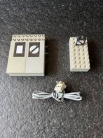 Lego 12v 12 volt bediening voor wissel trein baan jaren 80, Ophalen of Verzenden, Gebruikt, Overige materialen