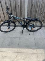 B’twin Rockrider 27,5 inch, Fietsen en Brommers, Fietsen | Mountainbikes en ATB, Fully, Zo goed als nieuw, Ophalen, Overige merken