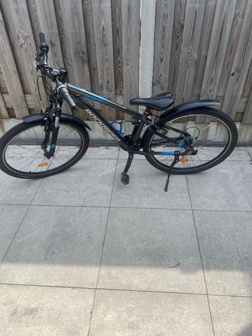 B’twin Rockrider 27,5 inch  beschikbaar voor biedingen