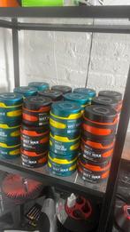 Kwaliteit wax 1=€10 2 = €15, Ophalen
