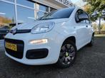 Fiat Panda 0.9 TwinAir Young, Voorwielaandrijving, Stof, Gebruikt, Euro 6