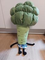IKEA broccoli knuffel torva 55 cm, Ophalen of Verzenden