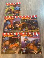 Wicky de viking boekjes, Ophalen of Verzenden, Zo goed als nieuw