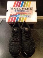 skechers originals, Kleding | Dames, Zwart, Nieuw, Ophalen of Verzenden, Sneakers of Gympen