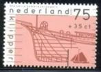nederland 1989 - nvph1426  - Zomerzegels, Ophalen of Verzenden, Na 1940, Postfris