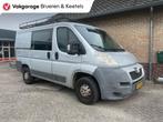 Peugeot Boxer 330 2.2 HDI L1H1 Nieuwe APK, Voorwielaandrijving, Elektrische ramen, 4 cilinders, Origineel Nederlands