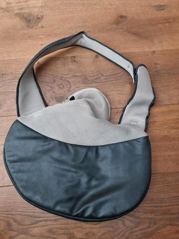 Hondendraagtas - Max. 6 kg beschikbaar voor biedingen