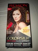Revlon colorsilk all in one buttercream 50 haarverf, Ophalen of Verzenden, Nieuw, Overige typen