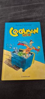 Coolman en ik - Bertram & Schulmeyer, Ophalen of Verzenden, Zo goed als nieuw, Bertram & Schulmeyer, Fictie algemeen