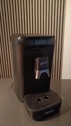 Senseo Measteo, Witgoed en Apparatuur, Koffiezetapparaten, Ophalen of Verzenden, Zo goed als nieuw, Koffiemachine