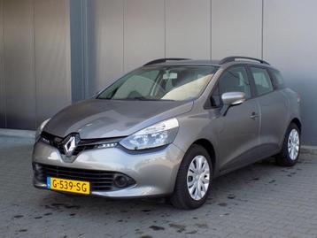 Renault Clio Estate 1.2-16V Collection beschikbaar voor biedingen