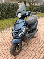 Piaggio zip, Fietsen en Brommers, Maximaal 45 km/u, Zip, Ophalen of Verzenden, Zo goed als nieuw