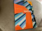 Praktische cursus spelling, Boeken, Studieboeken en Cursussen, Ophalen of Verzenden