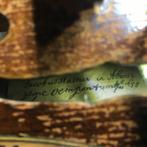Stainerviool .,Met wonderstapel., Muziek en Instrumenten, Strijkinstrumenten | Violen en Altviolen, Gebruikt, Viool, Ophalen of Verzenden