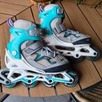 Skeelers Oxelo maat 32 - 35, Overige merken, Kinderen, Ophalen of Verzenden, Inline skates 4 wielen
