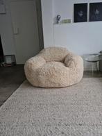 Teddy lounge chair, Ophalen of Verzenden, Nieuw, Minder dan 75 cm, 50 tot 75 cm
