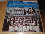 Marietje en het Volendams Operakoor - Laat het altijd vrede, Ophalen of Verzenden, Zo goed als nieuw, 12 inch, Levenslied of Smartlap