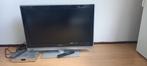 Philips 32 inch TV met Humax Decoder, Philips, Gebruikt, 50 Hz, Ophalen of Verzenden