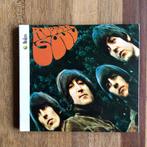 The Beatles - Rubber Soul, 1960 tot 1980, Gebruikt, Ophalen of Verzenden