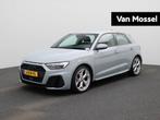 Audi A1 Sportback 40 TFSI Pro Line S 200 PK | S-line | Autom, Stof, 4 cilinders, Start-stop-systeem, Origineel Nederlands