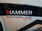 Hammer Crosslife XTR Crosstrainer, Ophalen, Zo goed als nieuw, Crosstrainer