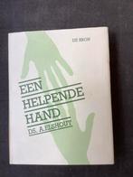 Een helpende hand, ds A. Elshout, Ophalen of Verzenden, Gelezen