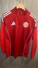 Fortuna Dusseldorf Trainingsjack, Maat M, Ophalen of Verzenden, Zo goed als nieuw, Trainingspak