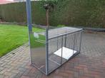 Vangkooi voor weggelopen honden (afm. 150x60x80 cm), Ophalen, Nieuw