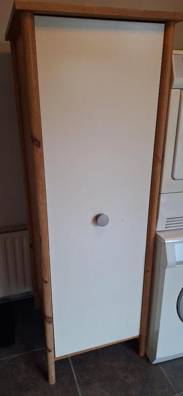 Praktische kast beschikbaar voor biedingen