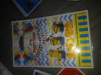 10 minion zakken, Ophalen, Nieuw, Versiering