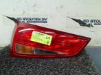 Achterlicht Links Audi A1 (8X1/8XK) 2011 8X094509313S, Gebruikt, Auto-Union-Straße  1, Ingolstadt 85057, , Duitsland, Info@audi.de