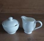 Melk en suiker set Home & Diner, Overige typen, Nieuw, Ophalen of Verzenden, Overige stijlen