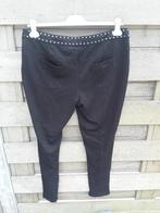 Dolce vita,  broek, Zwart, Maat 42/44 (L), Ophalen of Verzenden, Zo goed als nieuw