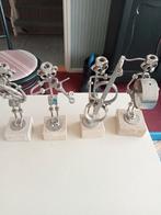 moermannetjes, Ophalen of Verzenden