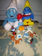 Smurfen, Verzamelen, Smurfen, Ophalen of Verzenden, Gebruikt, Verschillende Smurfen