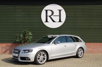 Audi A4 Avant S4 3.0 V6 TFSI Quattro Automaat - Youngtimer! beschikbaar voor biedingen