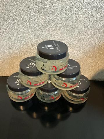 Taft extreme freezing gel nieuw beschikbaar voor biedingen