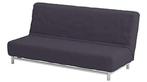Ikea Beddinge slaapbank, Huis en Inrichting, Slaapkamer | Slaapbanken, Ophalen, Gebruikt, Tweepersoons, 140 cm