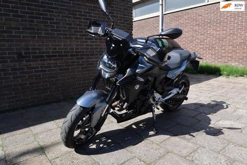 BMW F 900 R ABS, Motoren, Motoren | BMW, Bedrijf, Sport, meer dan 35 kW