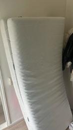 Matras kind, Ophalen, 90 cm, Eenpersoons, Zo goed als nieuw