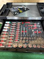 UltraToolz Gereedschapswagen, Ophalen of Verzenden, Gevuld, Nieuw
