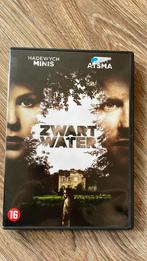 Zwart water - DVD, Cd's en Dvd's, Dvd's | Avontuur, Ophalen of Verzenden, Zo goed als nieuw