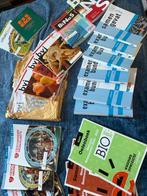 HAVO schoolboeken (+examenbundels), Ophalen of Verzenden, Zo goed als nieuw, HAVO