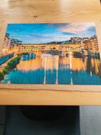 Legpuzzels 1000 stukjes, Hobby en Vrije tijd, Denksport en Puzzels, Ophalen, 500 t/m 1500 stukjes, Gebruikt, Legpuzzel