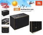 ✅NIEUW✅ JBL Authentics 500 | Black Friday Deal, Nieuw, Ophalen of Verzenden, 120 watt of meer, Subwoofer