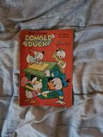Donald Duck uit de jaren 50 en 60, Meerdere comics, Gelezen, Donald Duck, Ophalen of Verzenden